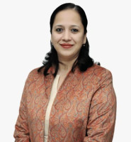 Ms Jaya Pandeya