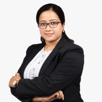 Ms. Vindhya S. Mani