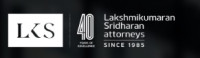 Lakshmikumaran & Sridharan attorneys