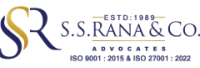 S.S. Rana & Co.